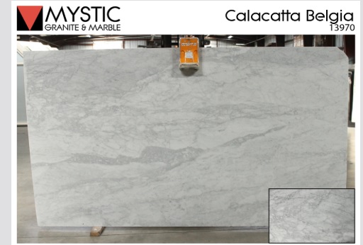 Mystic Granite